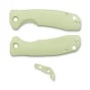 Honey Badger G10 Handle Set Medium Jade