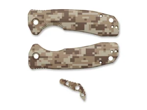 Honey Badger G10 Handle Set Small