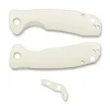 Honey Badger G10 Handle Set Small White