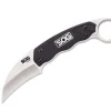 SOG Gambit