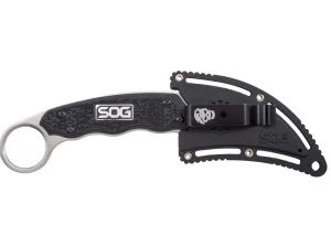 SOG Gambit