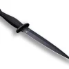 Spartan Blades George Raider Dagger All Black