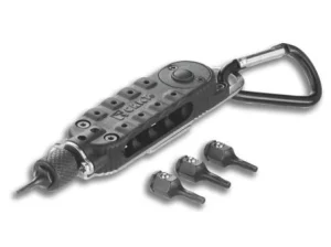 CRKT Get-A-Way Driver Torx