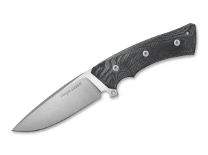 Viper Gianghi Black Sure Touch
