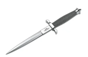 United Cutlery Gil Hibben Silver Shadow