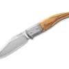 LionSteel Gitano Olive
