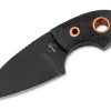 Böker Plus Gnome all Black Copper