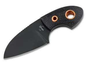 Böker Plus Gnome all Black Copper