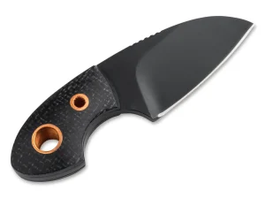 Böker Plus Gnome all Black Copper
