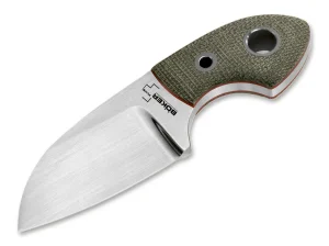 Böker Plus Gnome Micarta