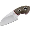 Böker Plus Gnome Micarta D2
