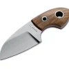 Böker Plus Gnome Olive