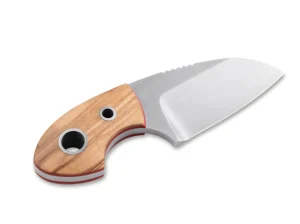 Böker Plus Gnome Olive D2