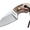 Böker Plus Gnome Stag