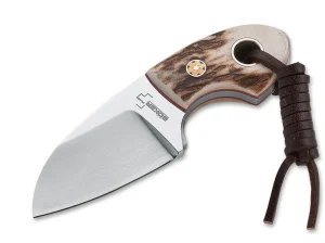 Böker Plus Gnome Stag
