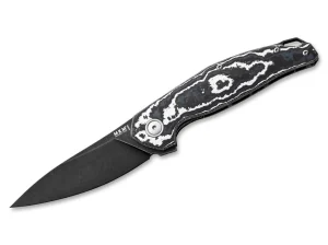 MKM Goccia CF White Storm
