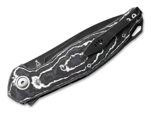 MKM Goccia CF White Storm