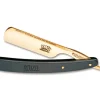 Böker Manufaktur Solingen Golden Reuzel Razor Axe