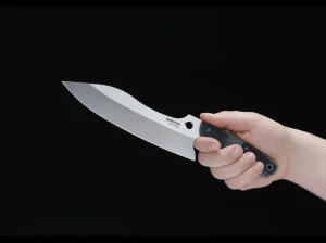 Böker Manufaktur Solingen Gorm Chefmesser