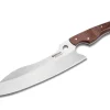 Böker Manufaktur Solingen Gorm Kochmesser Micarta