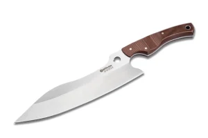 Böker Manufaktur Solingen Gorm Kochmesser Micarta