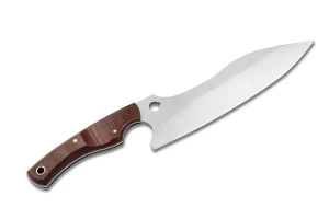 Böker Manufaktur Solingen Gorm Kochmesser Micarta