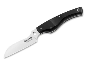 Böker Manufaktur Solingen Gorm Schälmesser