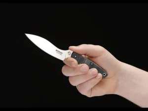 Böker Manufaktur Solingen Gorm Spickmesser