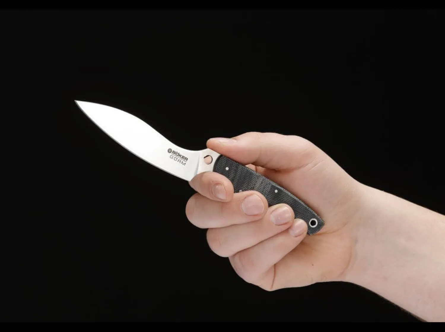gorm_spickmesser_1.webp Böker Manufaktur Solingen Gorm Spickmesser