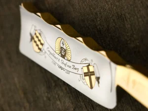 Böker Manufaktur Solingen Graf Engelbert II.