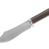 Condor Gray Pioneer Bowie Knife