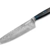Böker Manufaktur Solingen Great Barrier Damast Chefmesser