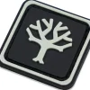 Böker Manufaktur Solingen Green Tree Gitd Patch