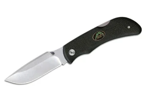 Outdoor Edge Grip Lite Black
