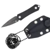 CobraTec Guardian Neck Knife Dagger