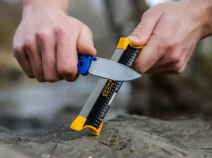 Work Sharp Guided Pocket Sharpener