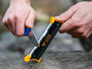 Work Sharp Guided Pocket Sharpener