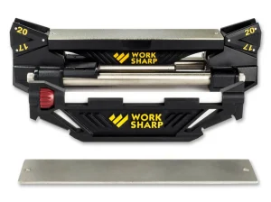 Work Sharp Guided Sharpening System