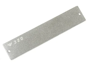Work Sharp Guided Sharpening System 320er Platte