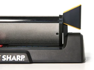 Work Sharp Guided Sharpening System 600er Platte