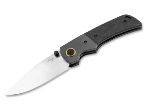 Böker Plus Gulo Pro Marble CF
