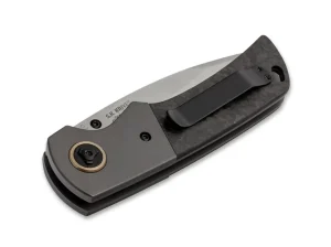 Böker Plus Gulo Pro Marble CF