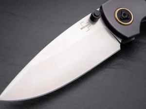 Böker Plus Gulo Pro Marble CF