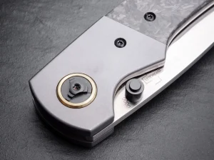Böker Plus Gulo Pro Marble CF