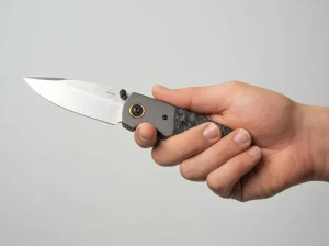 Böker Plus Gulo Pro Marble CF