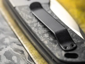 Böker Plus Gulo Pro Marble CF