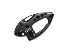CRKT Guppie Black