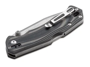 Real Steel H7 Snow Leopard Stonewashed