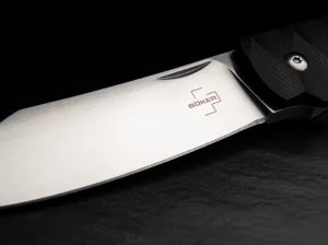 Böker Plus Haddock Pro
