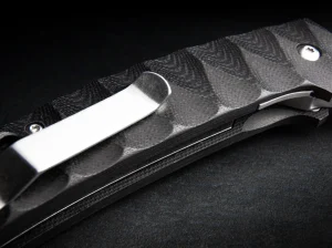 Böker Plus Haddock Pro